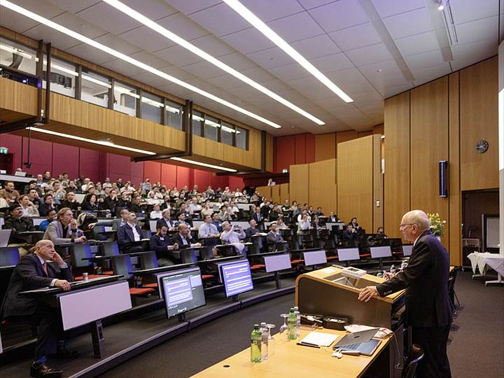 Berner Hüftsymposium 2023