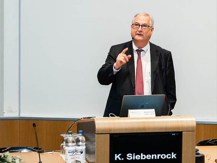 Berner Hüftsymposium 2020