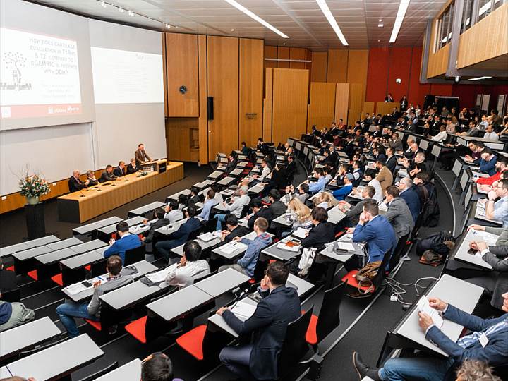 Berner Hüftsymposium 2020