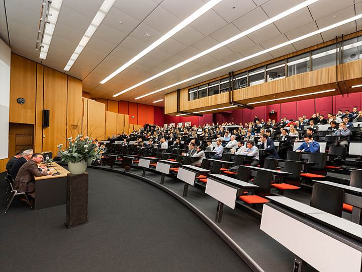 Berner Hüftsymposium 2020