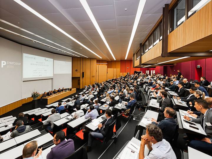 Berner Hüftsymposium 2020