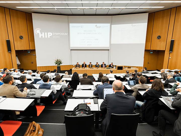 Berner Hüftsymposium 2020