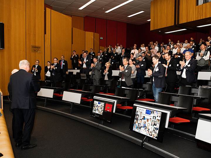 Hip Symposium Bern 2020