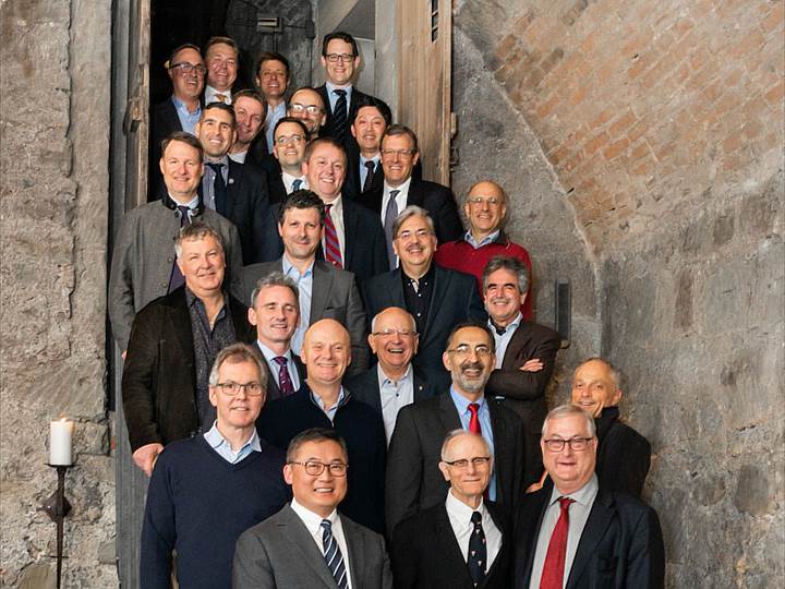 Faculty Hip Symposium Bern 2020
