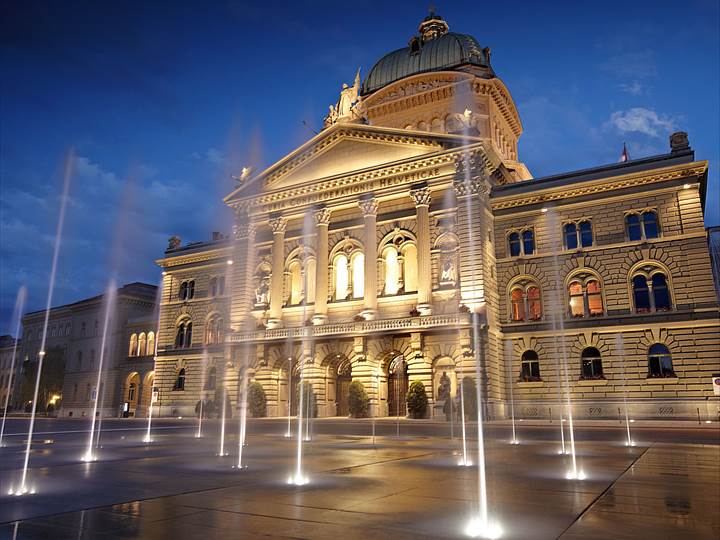 Hotel Am Bundesplatz 01