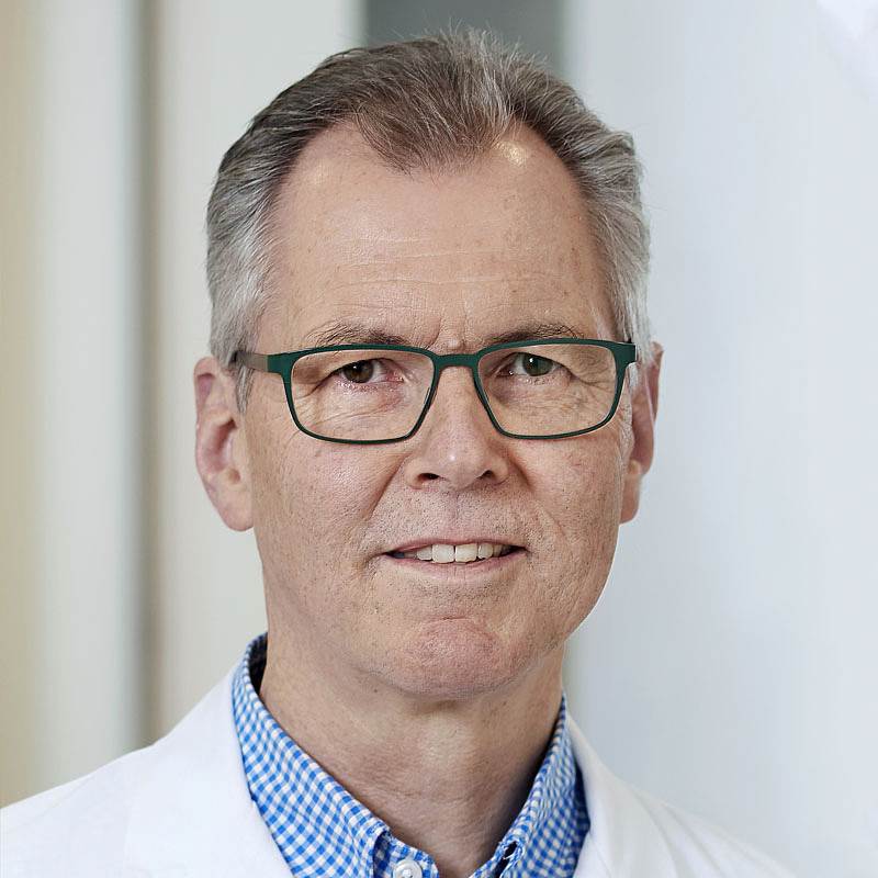 Nötzli Hubert, MD