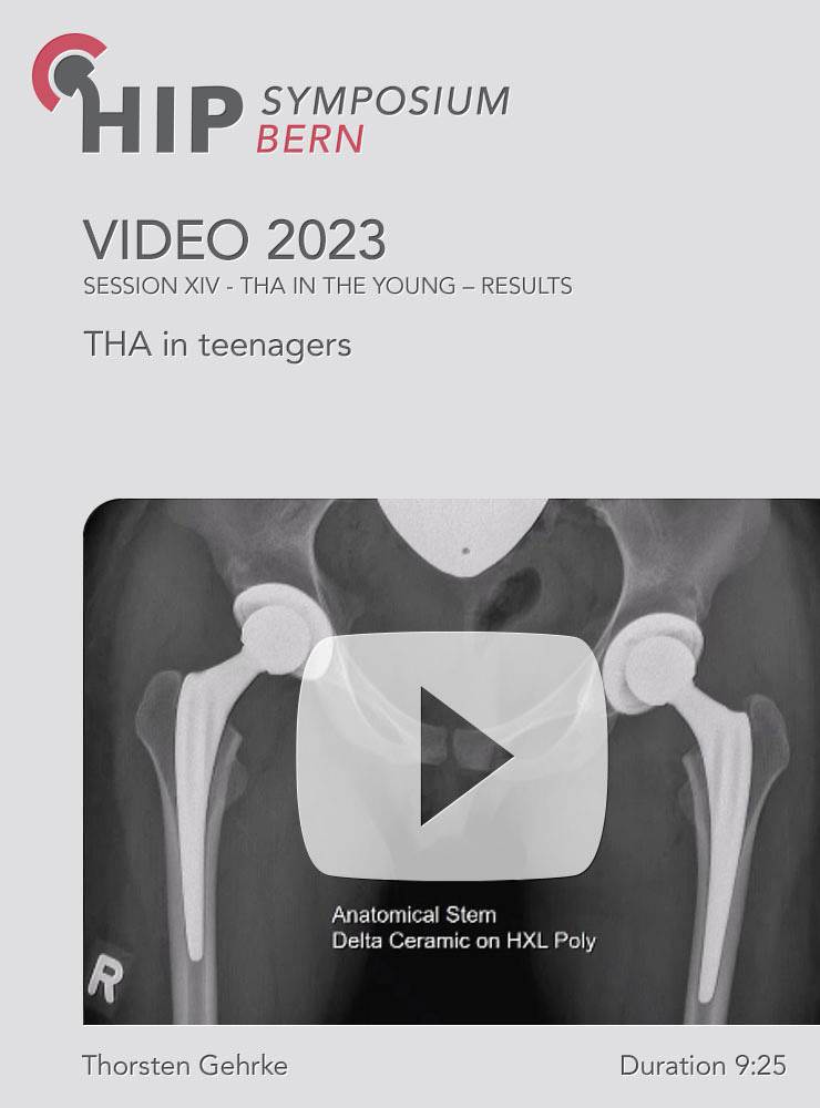 Video Hip Symposium 2023 S14 2 Gehrke