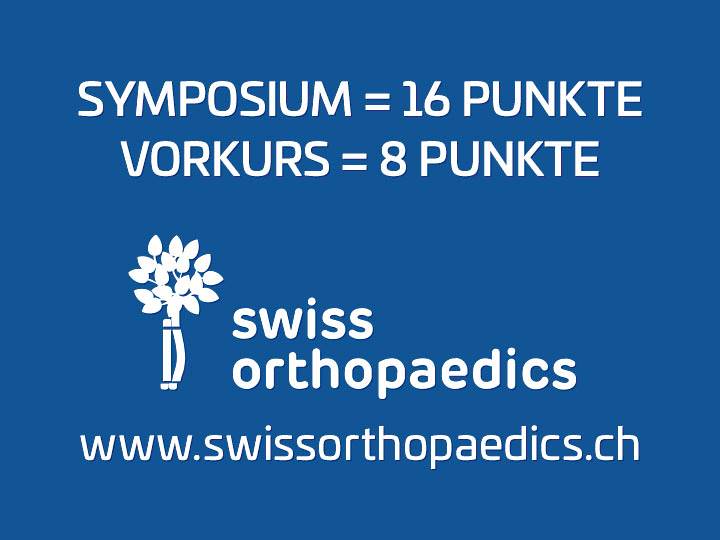 Swiss Orthopaedics