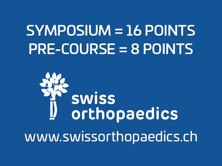 Swiss Orthopaedics