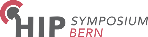 Logo Hip Symposium Bern