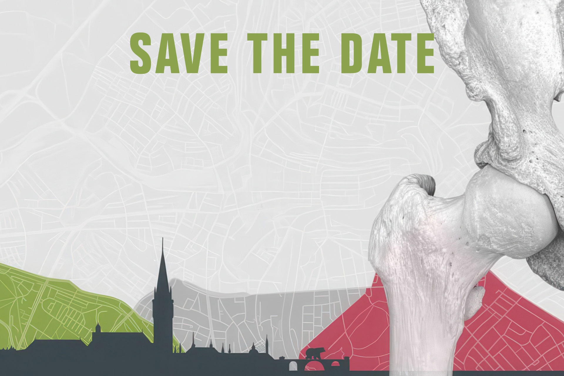 Hip Symposium Bern 2028